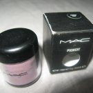 Mac Pigment Eyeshadow, Shade Lovely Lilly