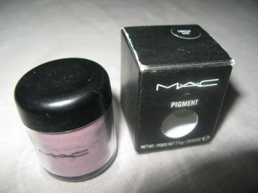 Mac Pigment Eyeshadow, Shade Lovely Lilly