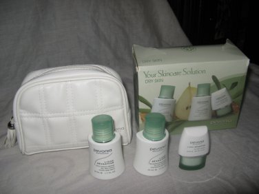 Pevonia Skin Care Solution Set (Dry Skin)