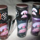 Magnetique Nail Polish (set of 3 bottles)