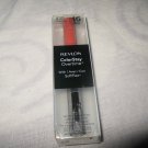 Revlon Colorstay Overtime Lipcolor, Shade 430 Perennial Peach