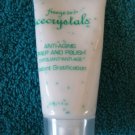 FREEZE 24-7 ICE CRYSTALS - ANTI AGING PREP AND POLISH FACE SCRUB 30g