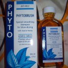 phyto phytobrush shampoo for blow drying 200ml