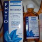 phyto phytobrush shampoo for blow drying 200ml
