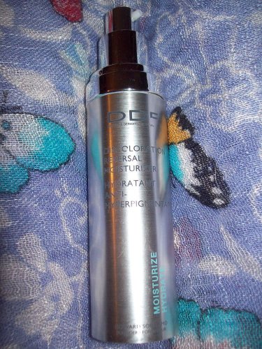 ddf discoloration reversal  Moisturisers face cream hydrate 48 g unboxed