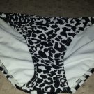 Hobie bikini bottoms  size  xl