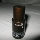 Korres Brightening and Long Lasting Foundation, Shade WRF9 “Wild Rose”