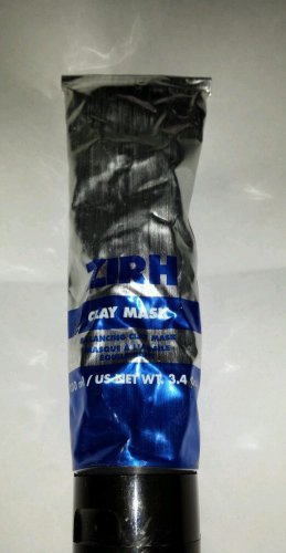 Zirh clay face mask 100ml