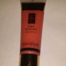 Ysl voile de blush gel  blush shade 02 15 ml