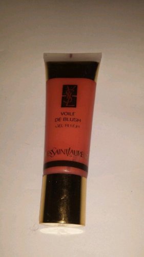 Ysl voile de blush gel  blush shade 02 15 ml
