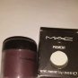 Mac pigment eyeshadow burt burgundy 7.5 g