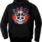 BLU111 Rebel Soldier new Sweatshirt