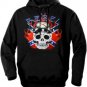 BLU111 Rebel Soldier new Sweatshirt