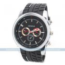 Designer sports brand silicone new watch #428 Free shipping