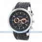 Designer sports brand silicone new watch #428 Free shipping
