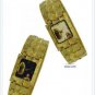 Men Metal Band new Watch with Jesus and Madonna  #194 free shipping