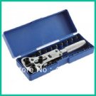 ALI5 New Three Prong watch opener Wrench adjustable Screw Case FREE Shipping