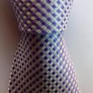 Beautiful new jacquard Men's Necktie Free shipping #24