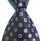 silk necktie new #35 FREE SHIPPING