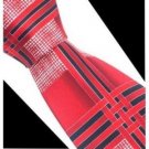 Necktie silk new  #52   FREE SHIPPING