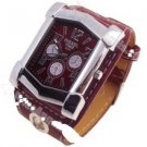 Cool Style Men's Casual Watch #104 Free shipping
