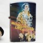 Michael Jackson lighter new #14 Free shipping