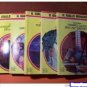 5 romanzi Gialli Mondadori italian book libro
