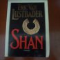 Italy Book : Eric Van Lustbader SHAN libro