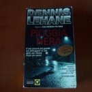 Italy Book : Dennis Lehane Pioggia nera libro #10