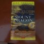 Italy book : Douglas Preston Mount Dragon libro  in italiano #55