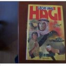 Italy book : HAGI di Leon Uris libro in italiano #3