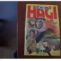 Italy book : HAGI di Leon Uris libro in italiano #3