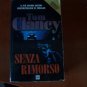 Italy Book Tom Clancy: Senza Rimorso libro #6