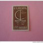 ANDORRA France EUROPA 1966 mnh