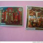 ANDORRA France EUROPA 1975 mnh