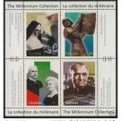 Canada 1823 MNH Social Progress