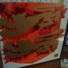 JERSEY GBE hingeless album stamps