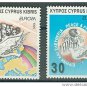 Cyprus Europa 1995 MNH