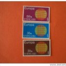 Cyprus Europa 1970 MNH