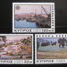 Cyprus Europa 1977 MNH