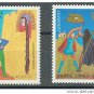 Cyprus Europa 1997 MNH
