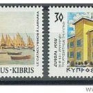 Cyprus Europa 1998 MNH