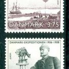 DENMARK EUROPA 1994 mnh