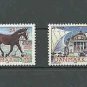 DENMARK EUROPA 1998 mnh