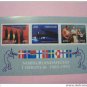 FAROE Islands SS ART mnh
