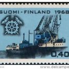 FINLAND 478 mnh Chamber Of Commerce