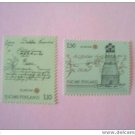 Finland Europa 1979 MNH