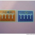 FINLAND EUROPA 1984 mnh