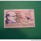FRANCE 2087 mnh Concorde Aircraft Passault