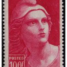 FRANCE 556 mnh Marianne